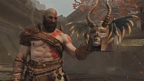 Valkyrie Gunnr lvl 1 No Damage GMGOW No Upgrades : r/GodofWar