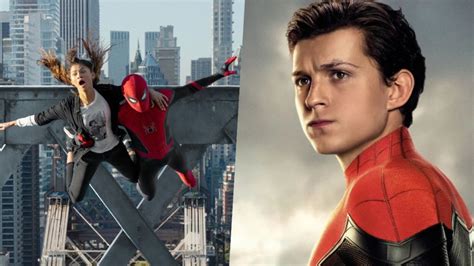 Spider Man No Way Home No Ser La Ltima Pel Cula De Tom Holland