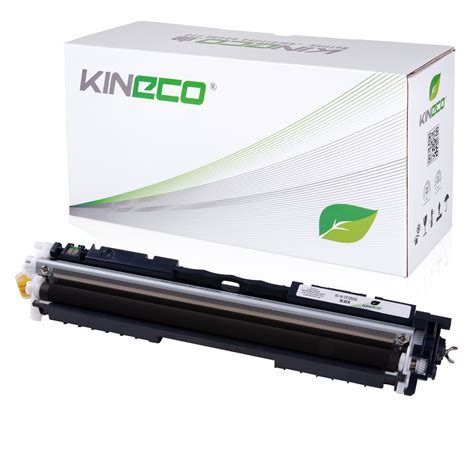 Toner Kompatibel Zu HP 130A CF350A XL Schwarz Kineco Shop