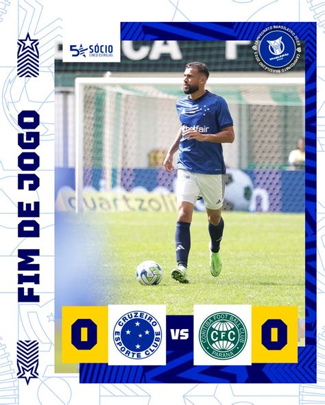 Cruzeiro On Twitter T Fim De Jogo Em Belo Horizonte