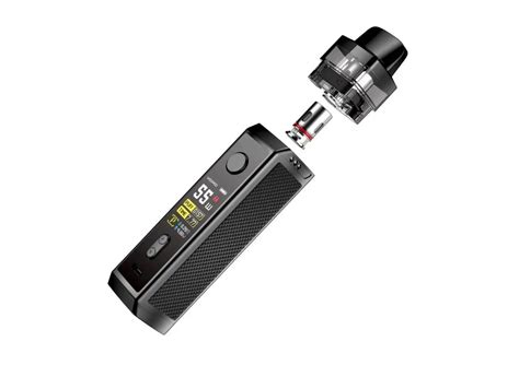 Voopoo Vinci X W Pod Kit Limited Edition Price In Pakistan Vape Town