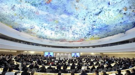 RD obtiene asiento en Consejo de Derechos Humanos ONU para América