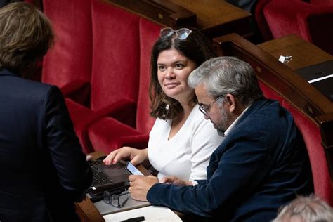 Je suis antisémite jassume la fille de Raquel Garrido et Alexis