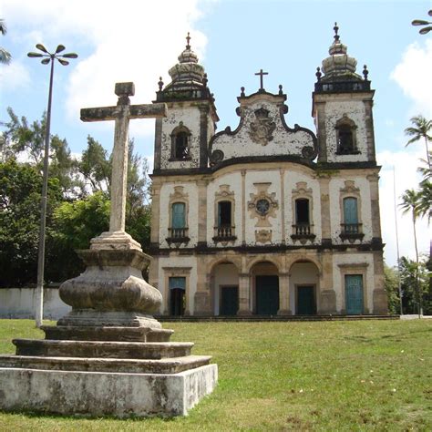 PARQUE HISTÓRICO NACIONAL DOS GUARARAPES (2025) All You Need to Know ...