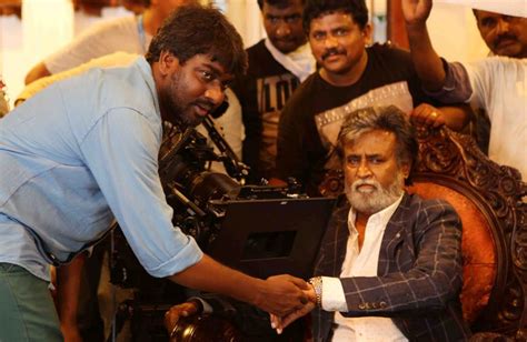 Why Director Pa Ranjith S New Film Kabali Is The Question Of Survival