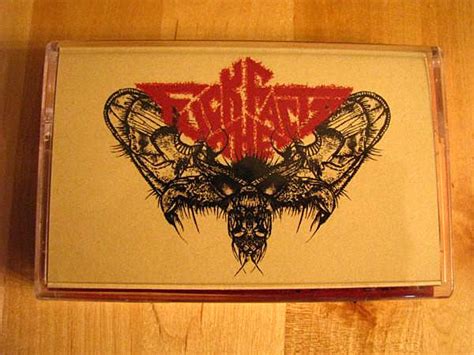 Fuck The Facts Disgorge Mexico The DVD