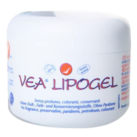 Vea Lipogel Ml Shop Apotheke