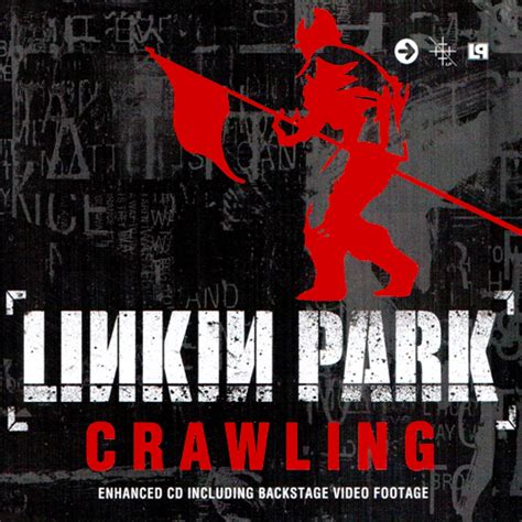 Rock Album Artwork Linkin Park Hybrid Theory