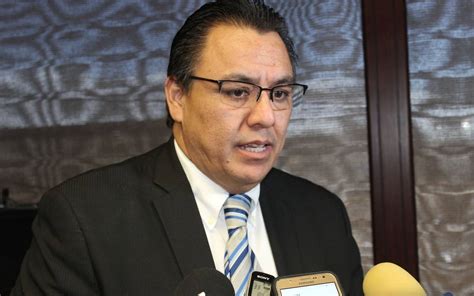 Enrique Torres Buscará Una Diputación Noticias De Ciudad Juarez El