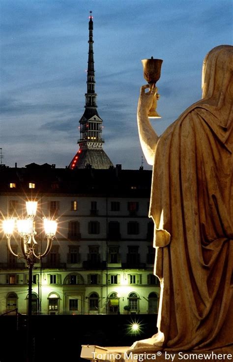 Torino Magica Tour Alla Scoperta Dei Misteri Di Torino