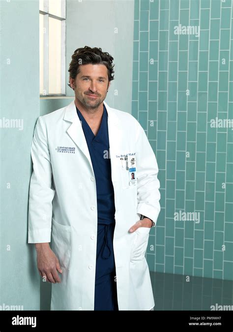 Grey's Anatomy: Patrick Dempsey Names Favorite Episode | arnoticias.tv