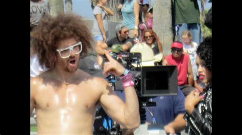 Exclusive Part Lmfao Sexy And I Know It Photos From Music