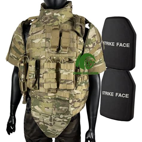 Kango Military Tactical Vest For Shooting Tactical Shoulder Pad Vest