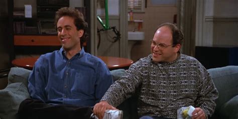 Seinfeld The 5 Most Annoying Things George Ever Did And 5 Sweetest