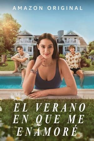 El Verano En Que Me Enamor Serie Tv Palomitacas