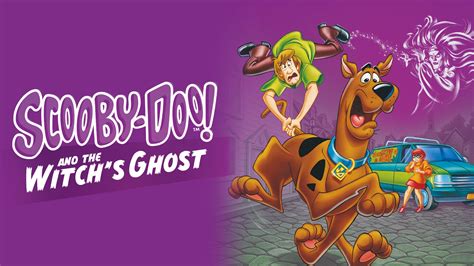 Scooby Doo Witchs Ghost Daphne