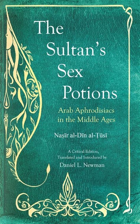 알라딘 The Sultan s Sex Potions Paperback