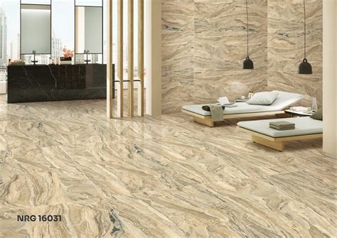 Glossy Ceramic Floor Tiles 800x 1600 Size 2x4 Feet At Rs 29 Sq Ft In