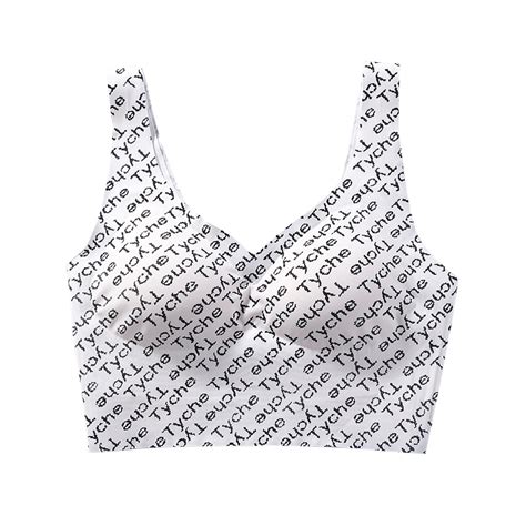 Elainilye Fashion Bras For Women Wire Free Gathering Push Up Bra Breathable Casual Bra