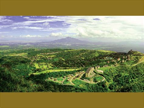 Tagaytay Highlands
