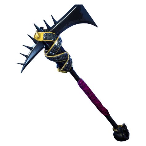 Fortnite Weapons PNG Images Transparent Free Download