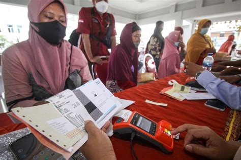 PKH Tahap 1 2023 Cair Lewat Apa Simak Info Lengkapnya Dan Cek Penerima