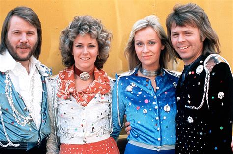 Abba Forever The Winner Takes It All Vrt Max