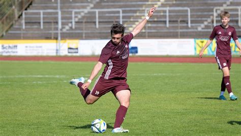 OSC Bremerhaven Trifft Im Pokal Auf Den Titelverteidiger