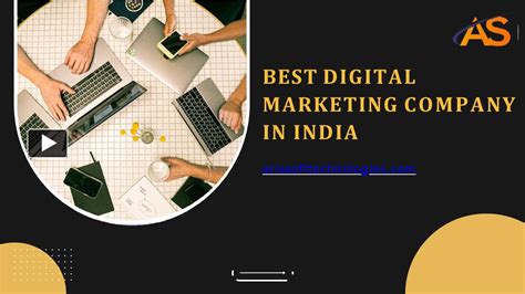 Ppt Best Digital Marketing Company In India Powerpoint Presentation Free To Download Id