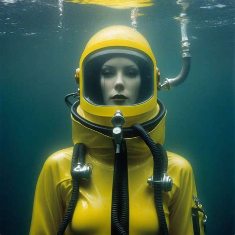 Thalassophobia 578d3 By Harleysq On Deviantart