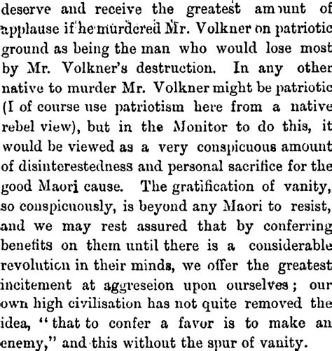 Papers Past Newspapers Timaru Herald 29 April 1865 Pai Marire