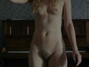 Saskia Rosendahl Nude Aznude