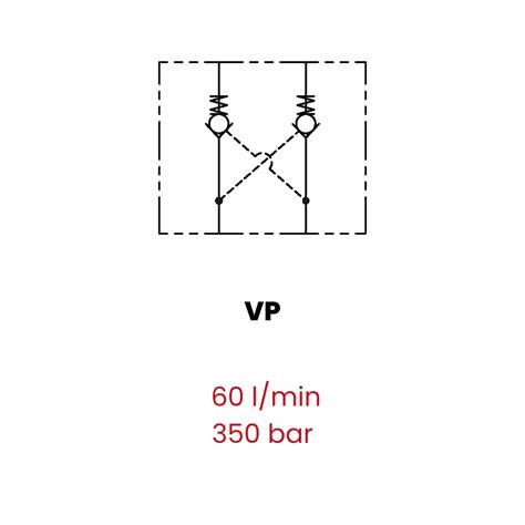 Double Acting Pilot Check Valves Fluid App