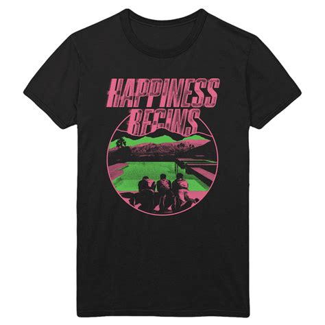 Jonas Brothers Happiness Begins Tour T Shirt Best Gifts For Jonas