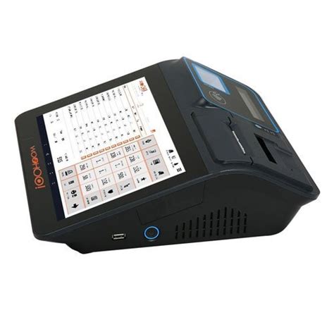 Pos Machine Manufacturers And Suppliers In India