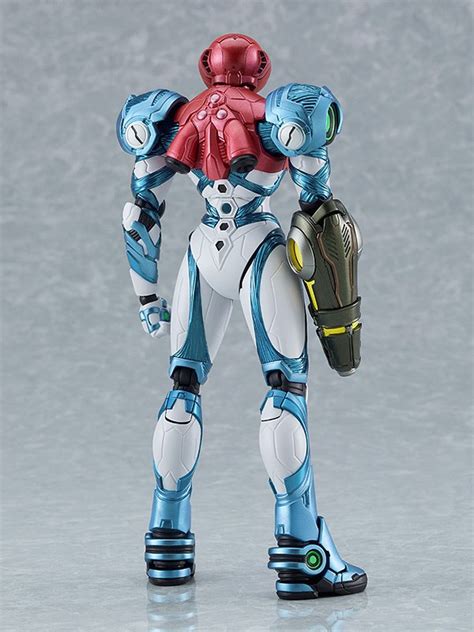 Figma Metroid Samus Aran Dread Ver Good Smile Company Tokyo Otaku