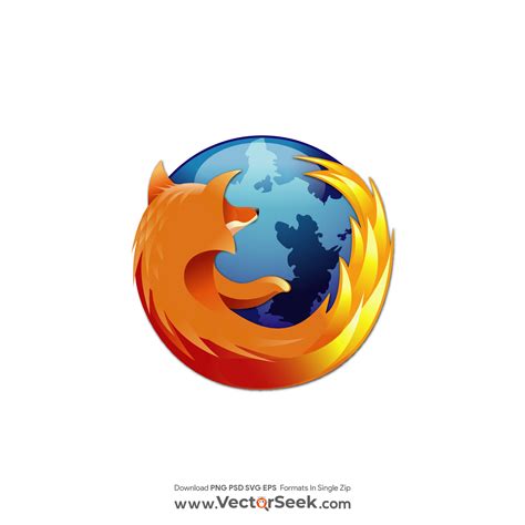 Firefox New Logo Vector Ai Png Svg Eps Free Download