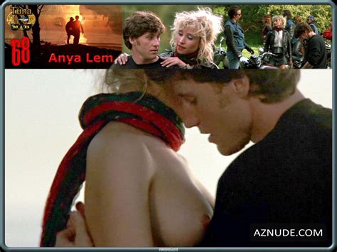 Anya Lem Nude Aznude