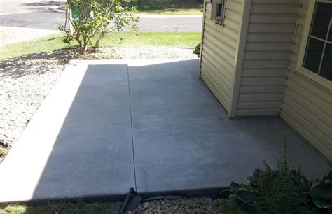 Professional Concrete Additions Aurora Asphalt Concrete Elk River Mn