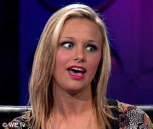 New Sex Box Series Features Couples Who Make Love In A Booth Live On Tv Daily Mail Online