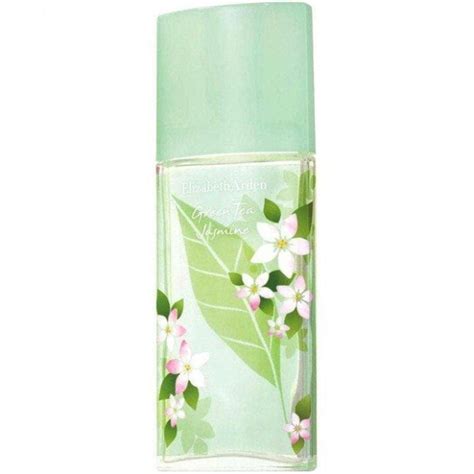 Elizabeth Arden Green Tea Jasmine Buy Online My Perfume Shop