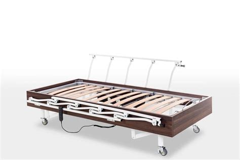 Cama Motorizada Magnum Movimentos Pilati Cama Articulada Pilati