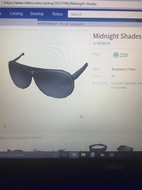 Should I buy this? Only have 250 Robux left. : r/roblox