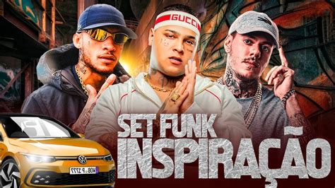 SET INSPIRAÇÃO MC Kadu MC Kako MC Ryan MC Lipi MC Paiva MC PH