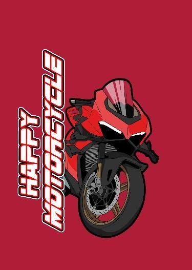 Motorcyclelove Shop Redbubble Motorcycle Design Ducati Motorcycle