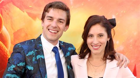 Who Is Youtuber Matpat’s Wife Stephanie Patrick The Us Sun