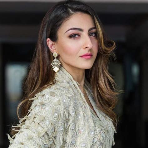 Soha Ali Khan Difficult For Anyone To Be Blunt In Todays Time