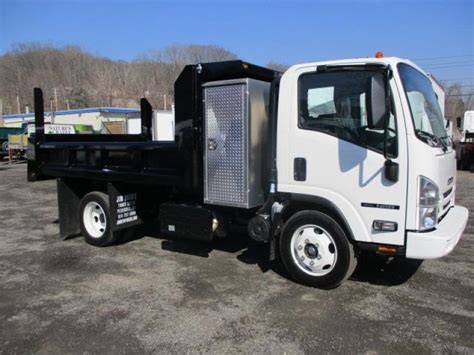 Isuzu Nrr Jim Reed S Commercial Truck Sales