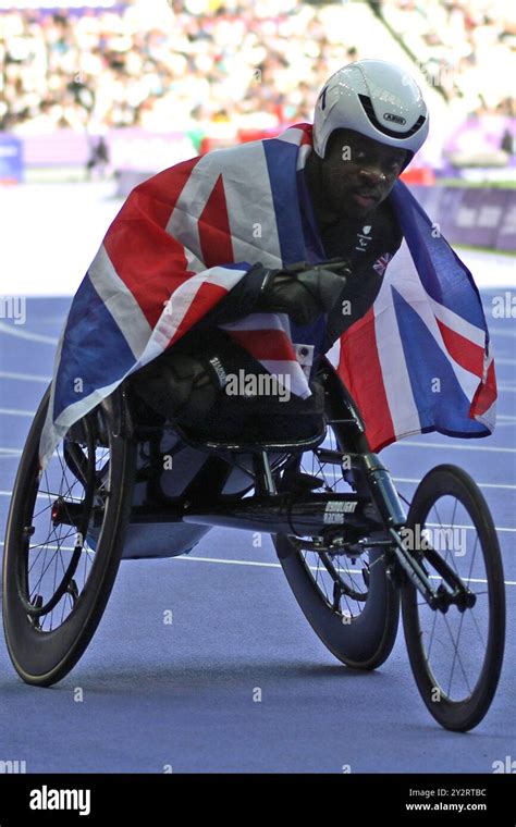 Marcus Perrineau Daley Of Great Britain Wins Silver In The Mens