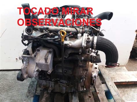 Moteur Hyundai Accent Ii Lc Crdi D Ea B Parts